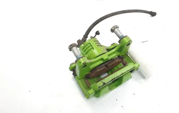 Chevrolet Corvette Front brake caliper