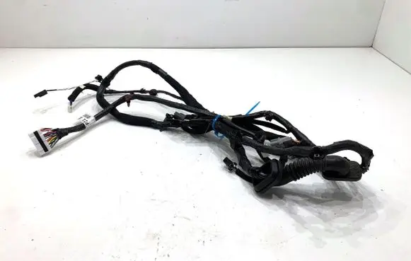 Hyundai i30 Tailgate/trunk wiring harness 91685G4100
