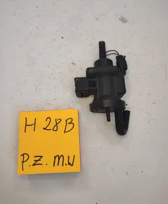 Ford Focus Turbo solenoid valve 0582539 4715396