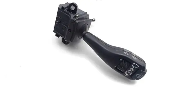 BMW X5 E53 Wiper control stalk 8375408