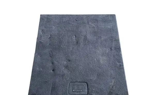 BMW X3 F25 Trunk/boot mat liner 9207890