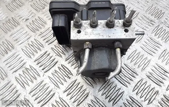 Renault Sandero II ABS Pump 0265255794 476601203R 2265106516