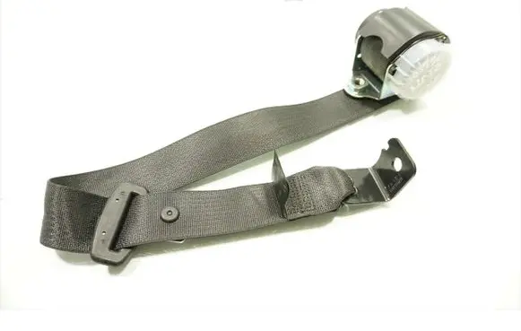 Chevrolet Cruze Rear seatbelt 68-830-9590