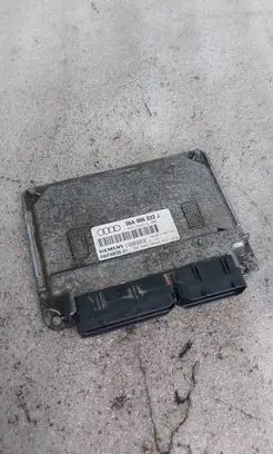Audi A3 S3 8L Engine control unit/module 06A906033J 5WP4003801