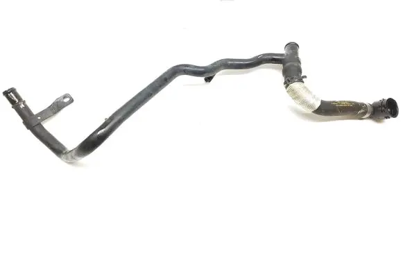 Audi Q3 8U Engine coolant pipe/hose 5N0122073A 145564