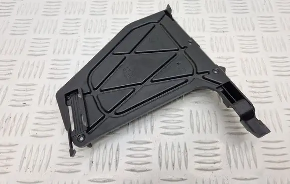 Peugeot Expert Battery bracket 9808674780