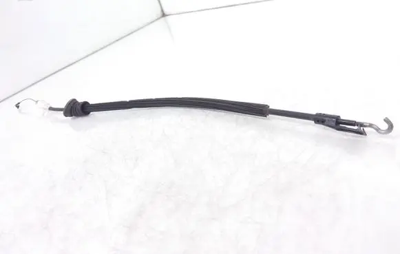 Volkswagen PASSAT B6 Front door cable line 3C4839085A