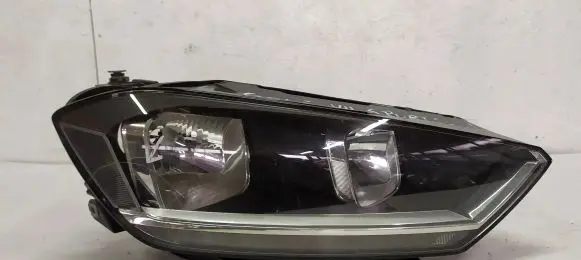 Volkswagen Golf VII Headlight/headlamp 517941006A