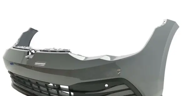 Volkswagen Golf VIII Front bumper 5H0807221H