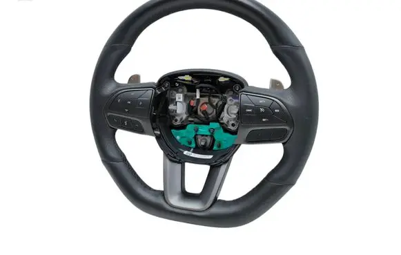 Dodge Challenger Steering wheel 6TU481XPAC 648825100C 688931500C