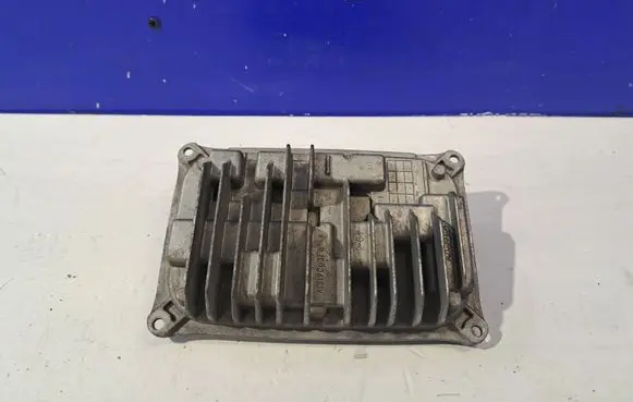 Mercedes-Benz C W205 LED ballast control module A2229012302 A2229029404