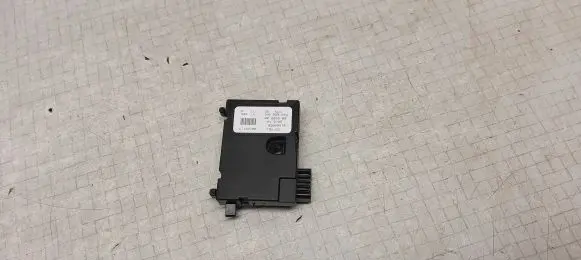 Skoda Octavia Mk2 (1Z) Steering angle sensor 1K0959654