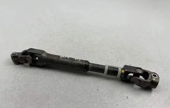 Steering column universal joint