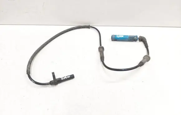 BMW 5 E60 E61 ABS rear brake sensor 69087059 611269087059