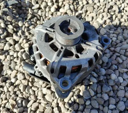 Citroen Jumpy Generator/alternator 9815683280 2711826A