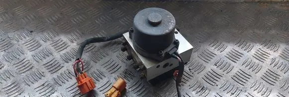 Honda CR-V ABS Pump A4044001056 AC051192111
