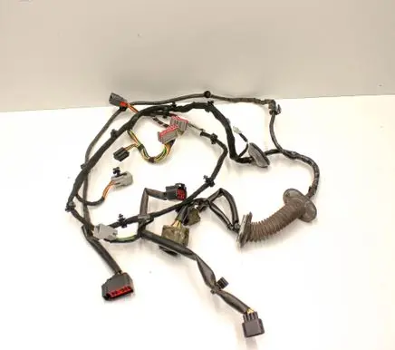 Jaguar XK - XKR Front door wiring loom 6W8314630BC