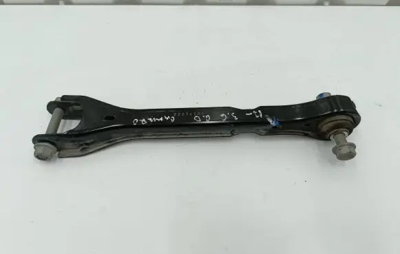 Chevrolet Camaro Rear control arm 22974129