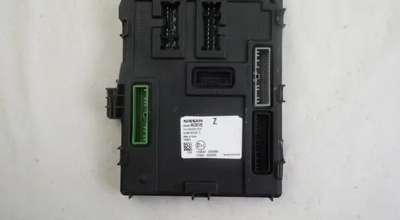 Nissan Qashqai Comfort/convenience module 284B14CB3B