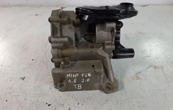 Mini One - Cooper F56 F55 Oil pump 