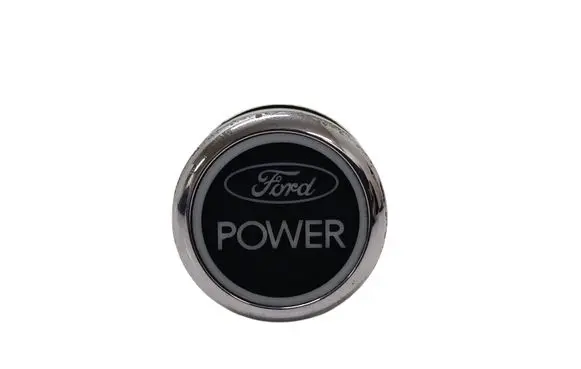 Ford Kuga II Engine start stop button switch AM5TD3L0B11572AA
