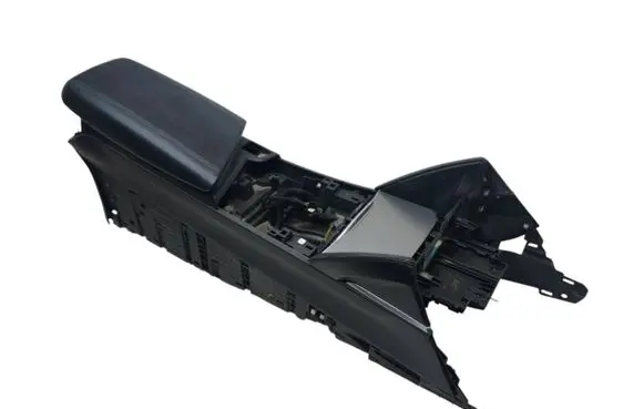 Alfa Romeo Stelvio Armrest 