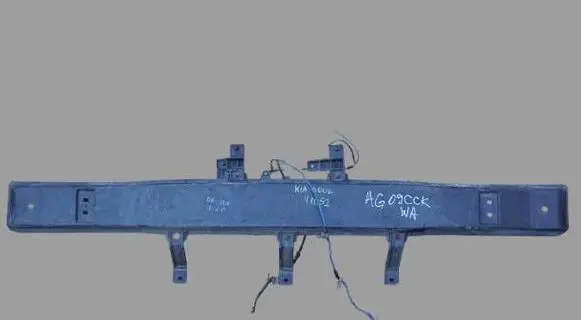 KIA Soul Rear bumper cross member 866302K020