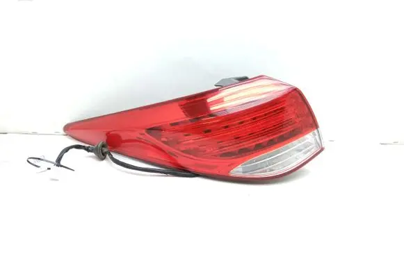Hyundai i40 Rear/tail lights 924013Z000