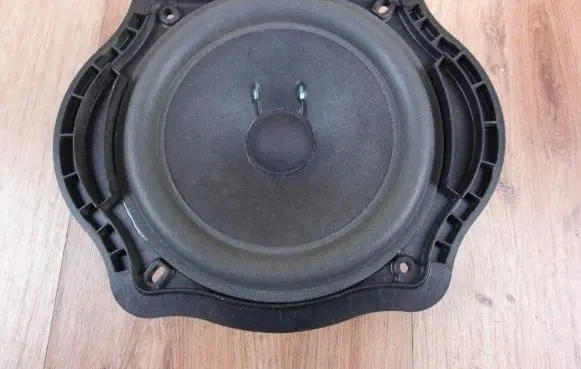 Mazda CX-7 Rear door speaker BR8W66960A