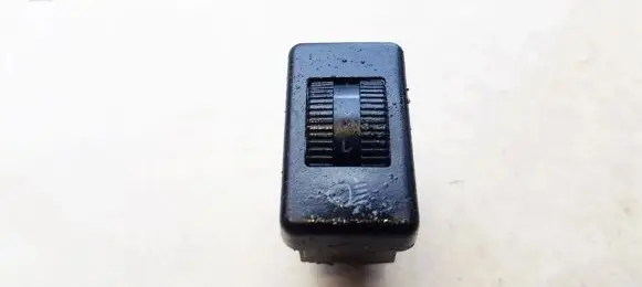 Volkswagen PASSAT B3 Headlight level height control switch 357941333