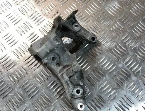 Volvo S80 Generator/alternator bracket 9653249480