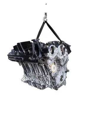 BMW 5 E60 E61 Engine 306D5