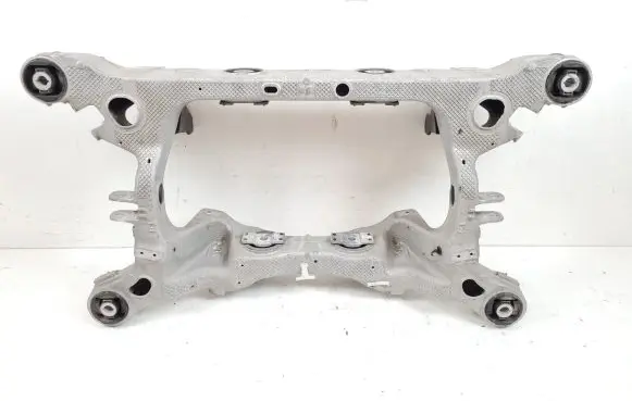 Ford Mustang Mach-E Rear subframe LJ9C5K067AC LJ936038CA