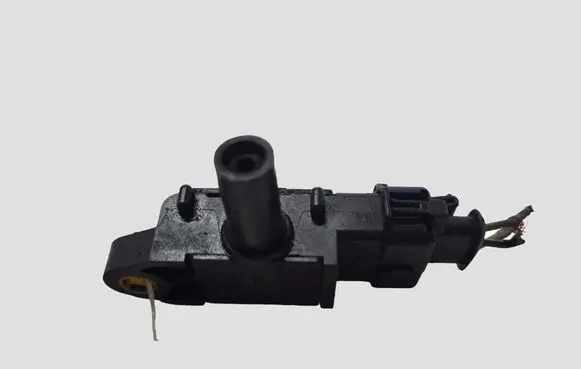 Opel Astra J Exhaust gas pressure sensor 55566186