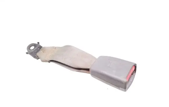 SsangYong Kyron Rear seatbelt buckle