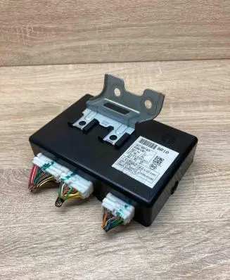 Hyundai i20 (PB PBT) Other control units/modules 954001JBH1 BR10