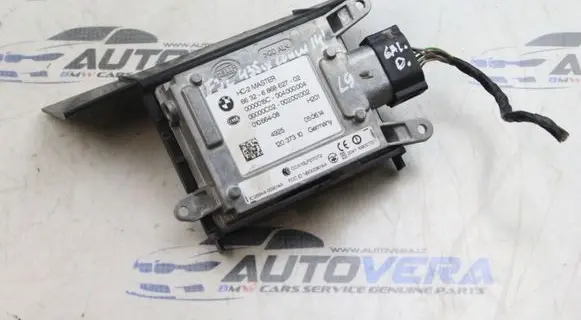 BMW 4 F32 F33 Other control units/modules 6868627