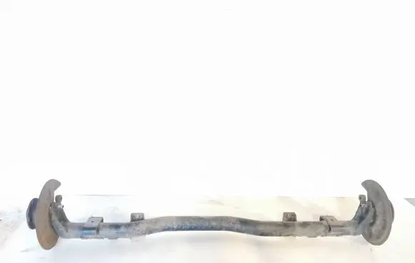 Volkswagen Caddy Rear axle beam 