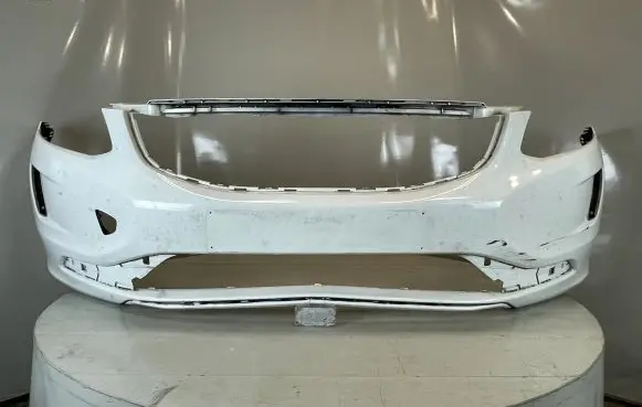 Volvo XC60 Front bumper 31323765