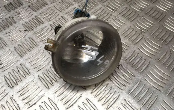 Jeep Cherokee Front fog light 61B5882004 9145H10 AE3598