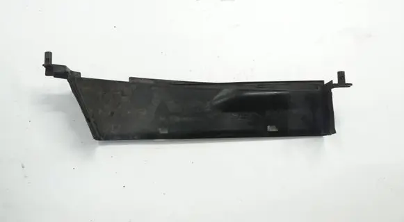 Audi A4 S4 B9 Air intake duct part 8W0129617A
