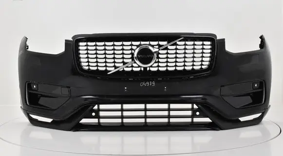 Volvo XC90 Front bumper 31690641