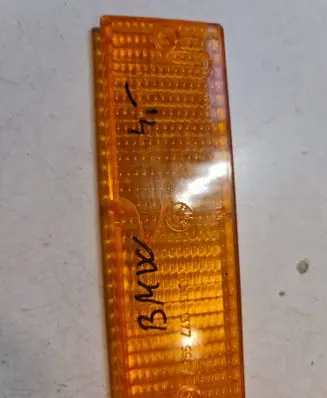BMW 3 E36 Front indicator light 63131377996