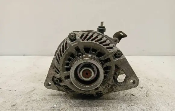 Mazda 2 Generator/alternator A2TG1391