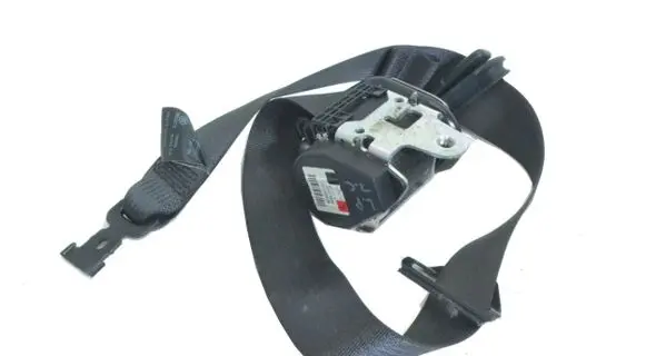 Opel Zafira C Front seatbelt