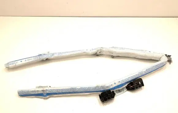 Seat Leon (5F) Roof airbag 5F4880742