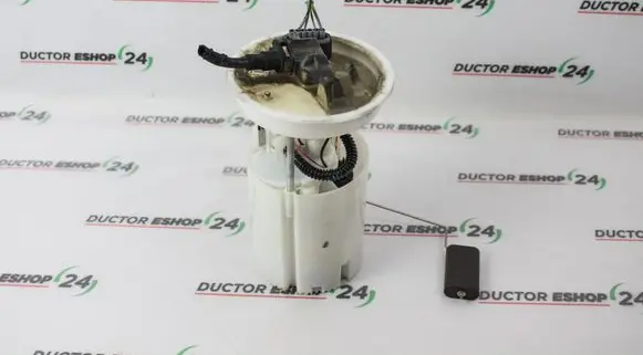 Ford C-MAX II In-tank fuel pump AV616H307AD AV616H307
