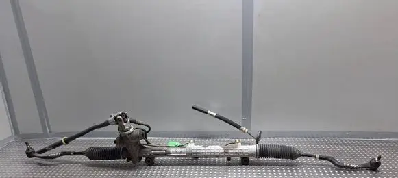 Mercedes-Benz A W168 Steering rack S26378132 1684602000