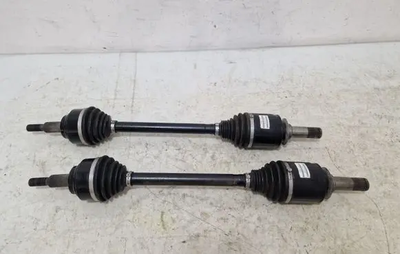 Jeep Grand Cherokee Rear driveshaft 68282329AA