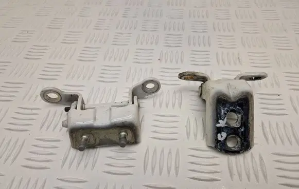 Renault Kadjar Rear door hinge set 